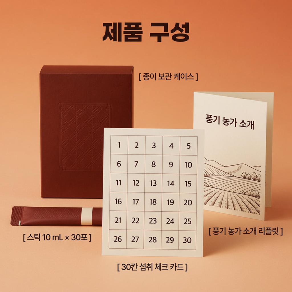 제품 구성